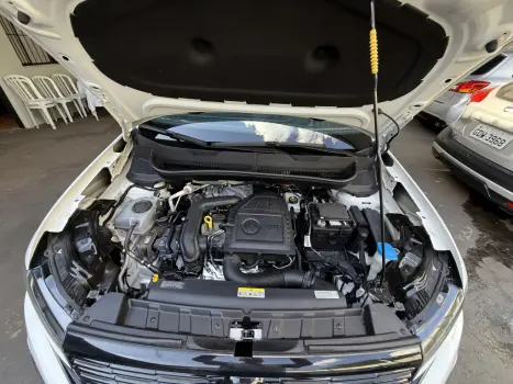 VOLKSWAGEN T-Cross 1.0 4P 200 TSI FLEX COMFORTLINE AUTOM�TICO, Foto 16