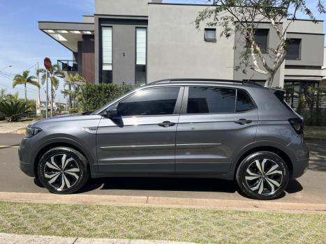 VOLKSWAGEN T-Cross 1.0 4P 200 TSI FLEX COMFORTLINE AUTOMÁTICO, Foto 1 VOLKSWAGEN T-Cross 1.0 4P 200 TSI FLEX COMFORTLINE AUTOMÁTICO, Foto 1