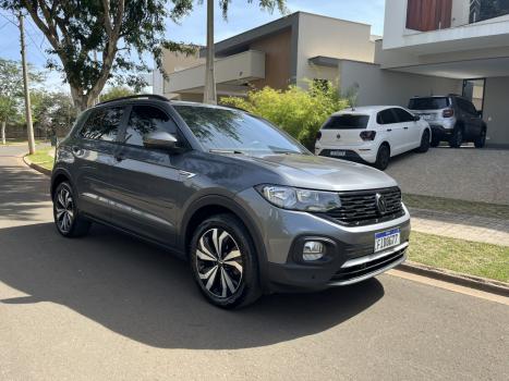 VOLKSWAGEN T-Cross 1.0 4P 200 TSI FLEX COMFORTLINE AUTOMÁTICO, Foto 2 VOLKSWAGEN T-Cross 1.0 4P 200 TSI FLEX COMFORTLINE AUTOMÁTICO, Foto 2