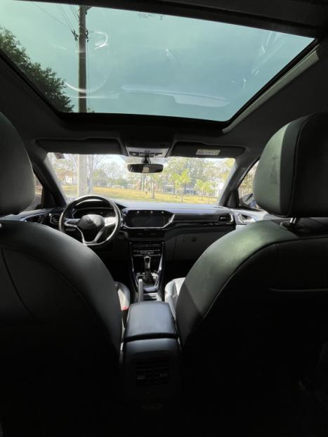 VOLKSWAGEN T-Cross 1.0 4P 200 TSI FLEX COMFORTLINE AUTOMÁTICO, Foto 4 VOLKSWAGEN T-Cross 1.0 4P 200 TSI FLEX COMFORTLINE AUTOMÁTICO, Foto 4