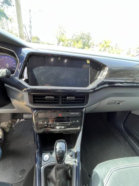 VOLKSWAGEN T-Cross 1.0 4P 200 TSI FLEX COMFORTLINE AUTOMÁTICO, Foto 5 VOLKSWAGEN T-Cross 1.0 4P 200 TSI FLEX COMFORTLINE AUTOMÁTICO, Foto 5