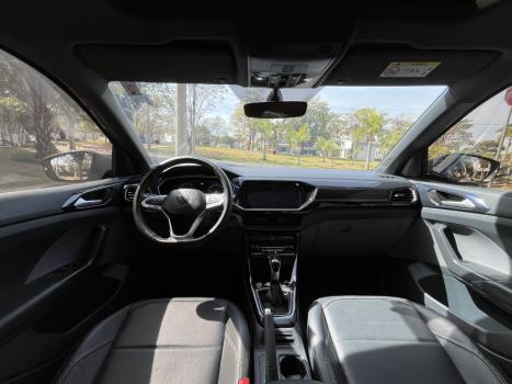 VOLKSWAGEN T-Cross 1.0 4P 200 TSI FLEX COMFORTLINE AUTOMÁTICO, Foto 6 VOLKSWAGEN T-Cross 1.0 4P 200 TSI FLEX COMFORTLINE AUTOMÁTICO, Foto 6