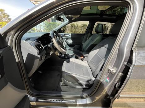 VOLKSWAGEN T-Cross 1.0 4P 200 TSI FLEX COMFORTLINE AUTOMÁTICO, Foto 7 VOLKSWAGEN T-Cross 1.0 4P 200 TSI FLEX COMFORTLINE AUTOMÁTICO, Foto 7