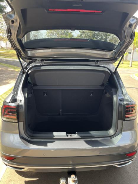 VOLKSWAGEN T-Cross 1.0 4P 200 TSI FLEX COMFORTLINE AUTOMÁTICO, Foto 9 VOLKSWAGEN T-Cross 1.0 4P 200 TSI FLEX COMFORTLINE AUTOMÁTICO, Foto 9