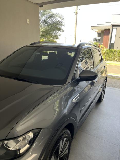 VOLKSWAGEN T-Cross 1.0 4P 200 TSI FLEX COMFORTLINE AUTOMÁTICO, Foto 11 VOLKSWAGEN T-Cross 1.0 4P 200 TSI FLEX COMFORTLINE AUTOMÁTICO, Foto 11