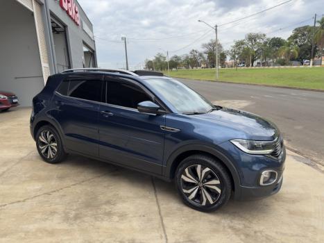 VOLKSWAGEN T-Cross 1.4 4P 250 TSI FLEX HIGHLINE AUTOMÁTICO, Foto 8 VOLKSWAGEN T-Cross 1.4 4P 250 TSI FLEX HIGHLINE AUTOMÁTICO, Foto 8