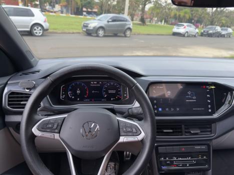 VOLKSWAGEN T-Cross 1.4 4P 250 TSI FLEX HIGHLINE AUTOMÁTICO, Foto 9 VOLKSWAGEN T-Cross 1.4 4P 250 TSI FLEX HIGHLINE AUTOMÁTICO, Foto 9