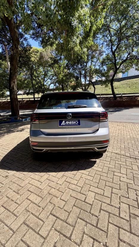 VOLKSWAGEN T-Cross 1.0 4P 200 TSI FLEX COMFORTLINE AUTOMTICO, Foto 5