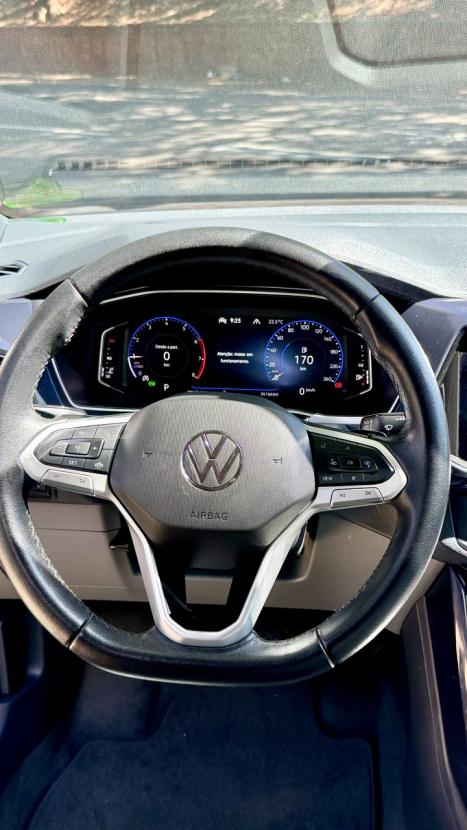 VOLKSWAGEN T-Cross 1.0 4P 200 TSI FLEX COMFORTLINE AUTOMTICO, Foto 7