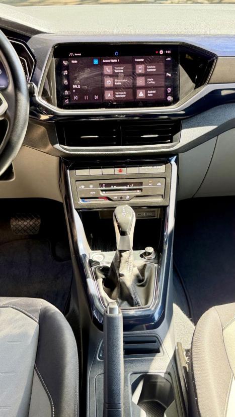 VOLKSWAGEN T-Cross 1.0 4P 200 TSI FLEX COMFORTLINE AUTOMTICO, Foto 8