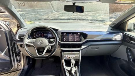 VOLKSWAGEN T-Cross 1.0 4P 200 TSI FLEX COMFORTLINE AUTOMTICO, Foto 9