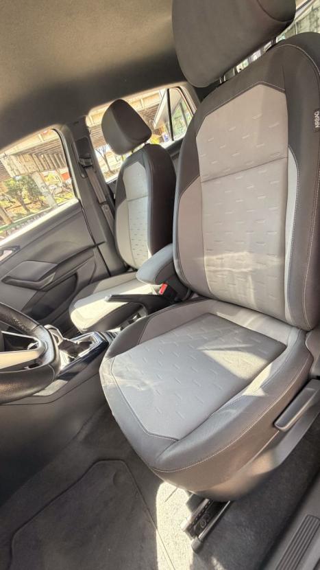 VOLKSWAGEN T-Cross 1.0 4P 200 TSI FLEX COMFORTLINE AUTOMTICO, Foto 10