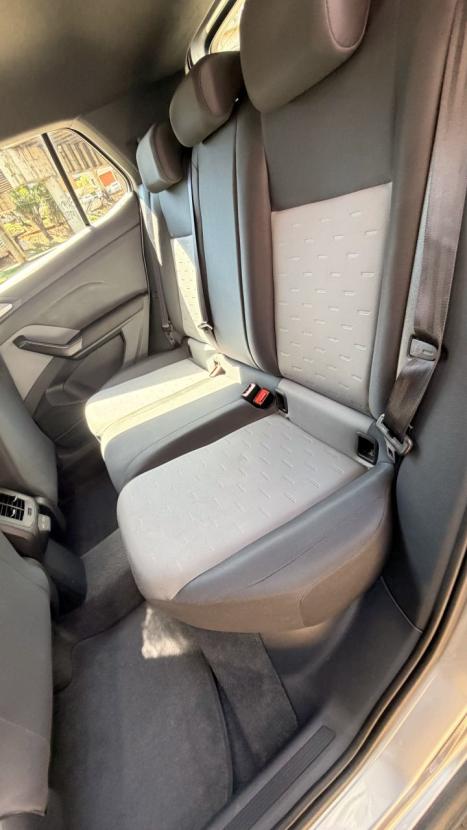 VOLKSWAGEN T-Cross 1.0 4P 200 TSI FLEX COMFORTLINE AUTOMTICO, Foto 11