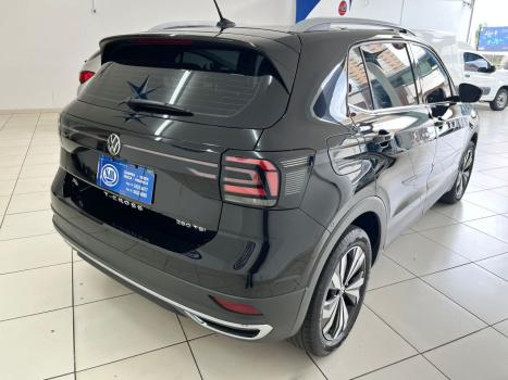 VOLKSWAGEN T-Cross 1.4 4P 250 TSI FLEX HIGHLINE AUTOMTICO, Foto 8