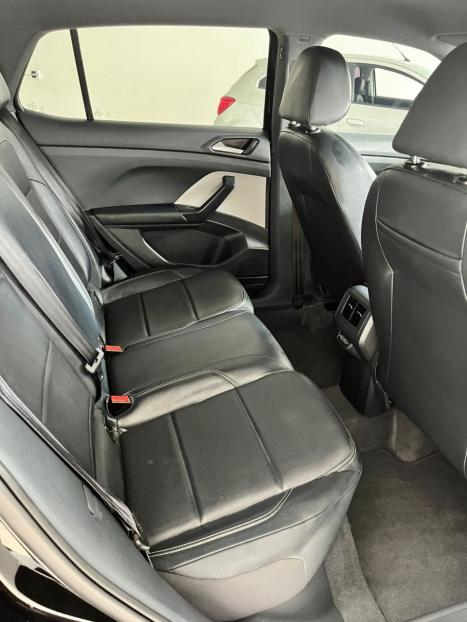 VOLKSWAGEN T-Cross 1.4 4P 250 TSI FLEX HIGHLINE AUTOMTICO, Foto 11