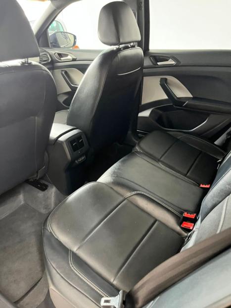 VOLKSWAGEN T-Cross 1.4 4P 250 TSI FLEX HIGHLINE AUTOMTICO, Foto 12