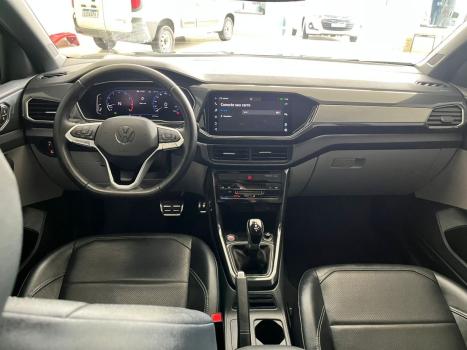 VOLKSWAGEN T-Cross 1.4 4P 250 TSI FLEX HIGHLINE AUTOMTICO, Foto 13
