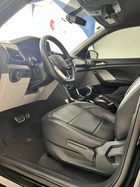 VOLKSWAGEN T-Cross 1.4 4P 250 TSI FLEX HIGHLINE AUTOMTICO, Foto 14