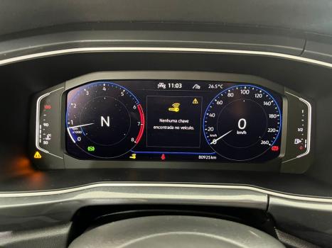 VOLKSWAGEN T-Cross 1.4 4P 250 TSI FLEX HIGHLINE AUTOMTICO, Foto 15