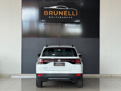 VOLKSWAGEN T-Cross 1.0 4P 200 TSI FLEX SENSE AUTOMTICO, Foto 2