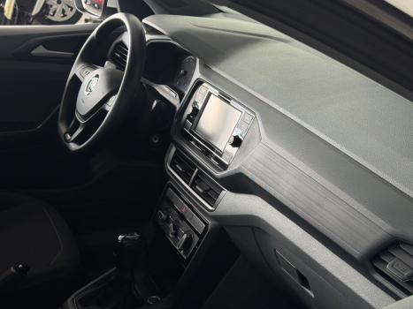 VOLKSWAGEN T-Cross 1.0 4P 200 TSI FLEX SENSE AUTOMTICO, Foto 7