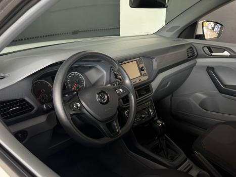 VOLKSWAGEN T-Cross 1.0 4P 200 TSI FLEX SENSE AUTOMTICO, Foto 8