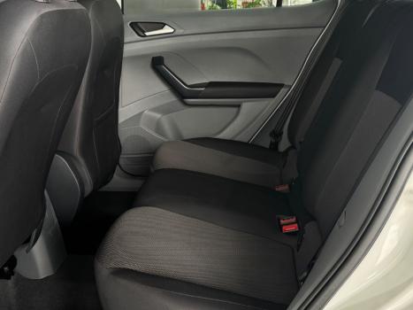 VOLKSWAGEN T-Cross 1.0 4P 200 TSI FLEX SENSE AUTOMTICO, Foto 9