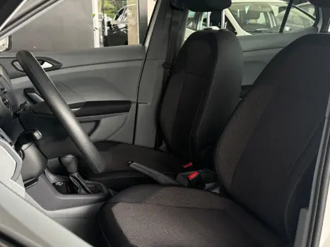 VOLKSWAGEN T-Cross 1.0 4P 200 TSI FLEX SENSE AUTOMTICO, Foto 10