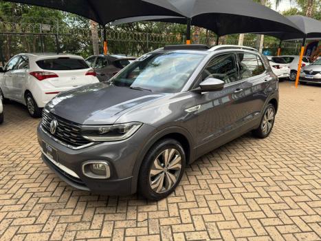 VOLKSWAGEN T-Cross 1.4 4P 250 TSI FLEX HIGHLINE AUTOMTICO, Foto 2