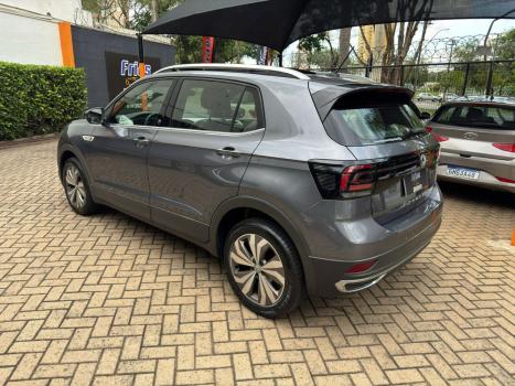 VOLKSWAGEN T-Cross 1.4 4P 250 TSI FLEX HIGHLINE AUTOMTICO, Foto 3
