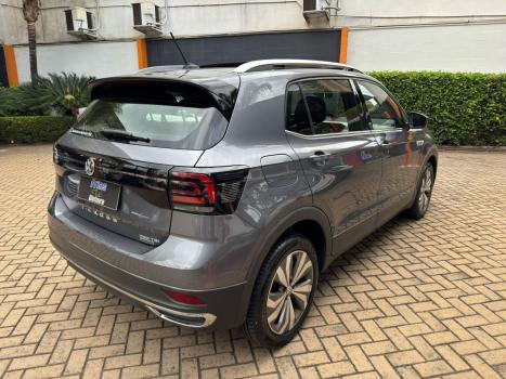 VOLKSWAGEN T-Cross 1.4 4P 250 TSI FLEX HIGHLINE AUTOMTICO, Foto 5