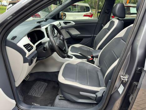VOLKSWAGEN T-Cross 1.4 4P 250 TSI FLEX HIGHLINE AUTOMTICO, Foto 7