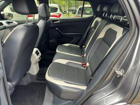 VOLKSWAGEN T-Cross 1.4 4P 250 TSI FLEX HIGHLINE AUTOMTICO, Foto 8
