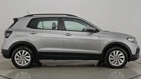 VOLKSWAGEN T-Cross 1.0 4P 200 TSI FLEX AUTOMTICO, Foto 2