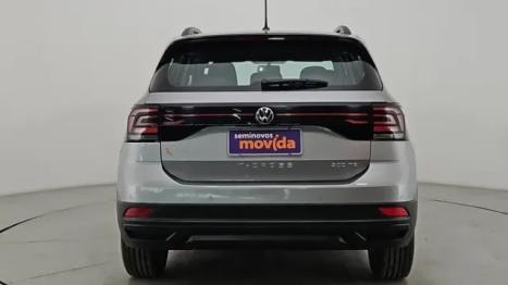 VOLKSWAGEN T-Cross 1.0 4P 200 TSI FLEX AUTOMTICO, Foto 4