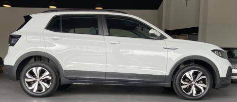 VOLKSWAGEN T-Cross 1.0 4P 200 TSI FLEX SENSE AUTOMTICO, Foto 2