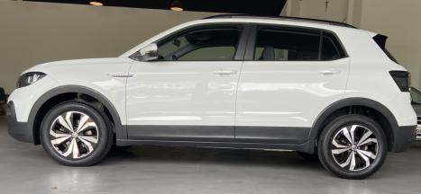 VOLKSWAGEN T-Cross 1.0 4P 200 TSI FLEX SENSE AUTOMTICO, Foto 3