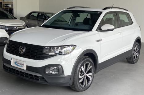 VOLKSWAGEN T-Cross 1.0 4P 200 TSI FLEX SENSE AUTOMTICO, Foto 5