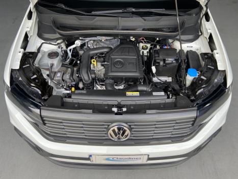 VOLKSWAGEN T-Cross 1.0 4P 200 TSI FLEX SENSE AUTOMTICO, Foto 7