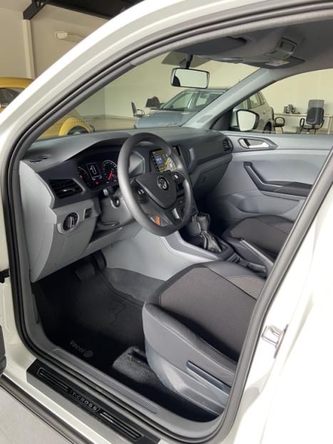 VOLKSWAGEN T-Cross 1.0 4P 200 TSI FLEX SENSE AUTOMTICO, Foto 9