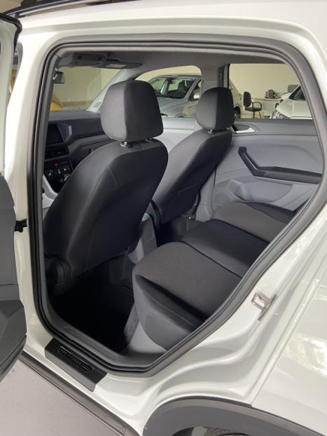 VOLKSWAGEN T-Cross 1.0 4P 200 TSI FLEX SENSE AUTOMTICO, Foto 10