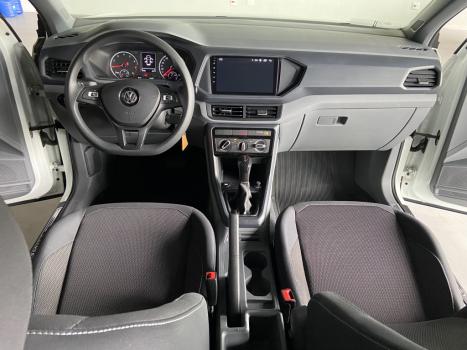 VOLKSWAGEN T-Cross 1.0 4P 200 TSI FLEX SENSE AUTOMTICO, Foto 12