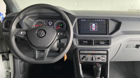 VOLKSWAGEN T-Cross 1.0 4P 200 TSI FLEX SENSE AUTOMTICO, Foto 13