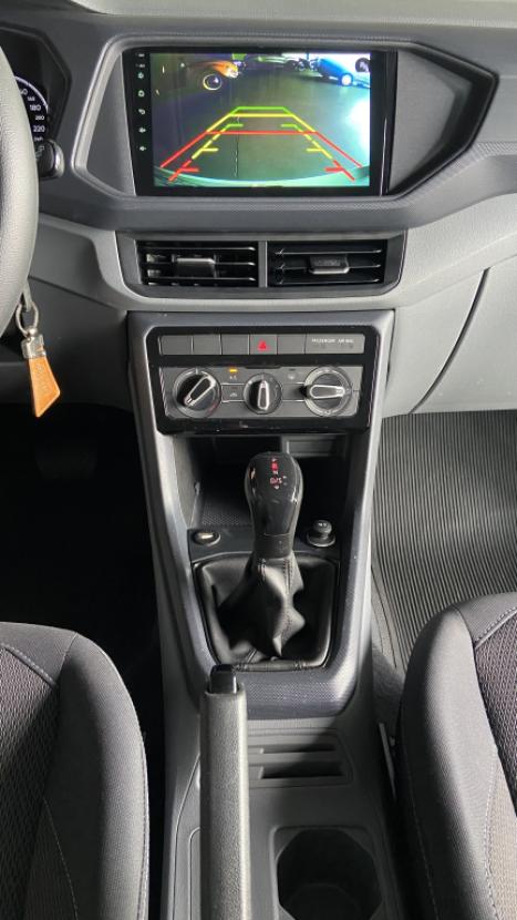 VOLKSWAGEN T-Cross 1.0 4P 200 TSI FLEX SENSE AUTOMTICO, Foto 14