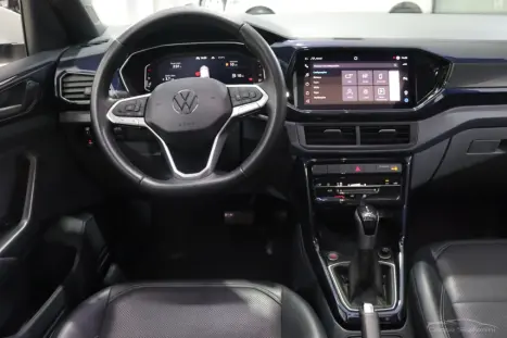 VOLKSWAGEN T-Cross 1.0 4P 200 TSI FLEX COMFORTLINE AUTOMTICO, Foto 5