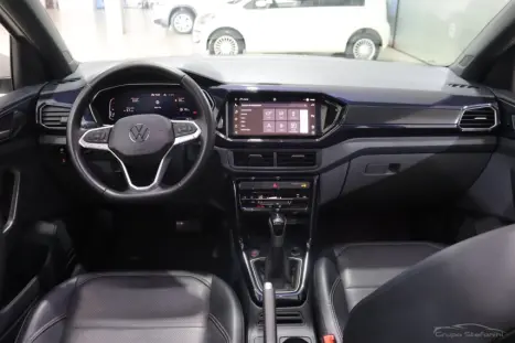 VOLKSWAGEN T-Cross 1.0 4P 200 TSI FLEX COMFORTLINE AUTOMTICO, Foto 6