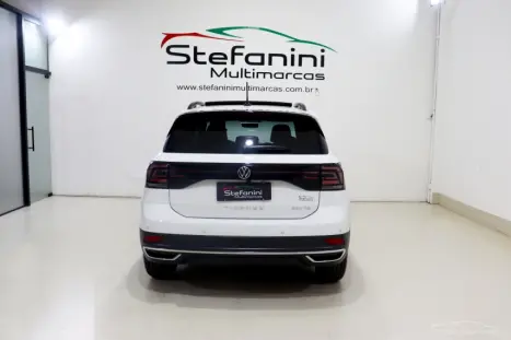 VOLKSWAGEN T-Cross 1.0 4P 200 TSI FLEX COMFORTLINE AUTOMTICO, Foto 13