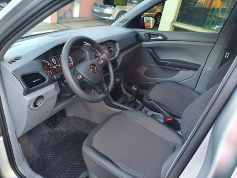 VOLKSWAGEN T-Cross 1.0 4P 200 TSI FLEX AUTOMTICO, Foto 2