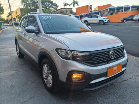 VOLKSWAGEN T-Cross 1.0 4P 200 TSI FLEX AUTOMTICO, Foto 4