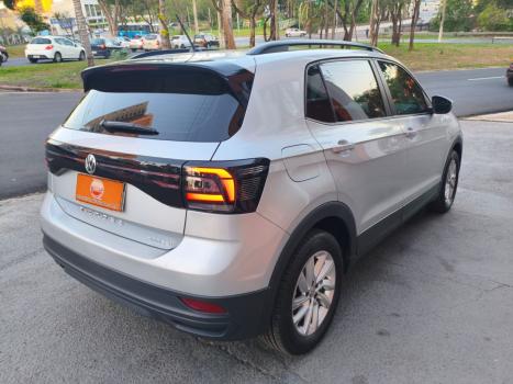 VOLKSWAGEN T-Cross 1.0 4P 200 TSI FLEX AUTOMTICO, Foto 6